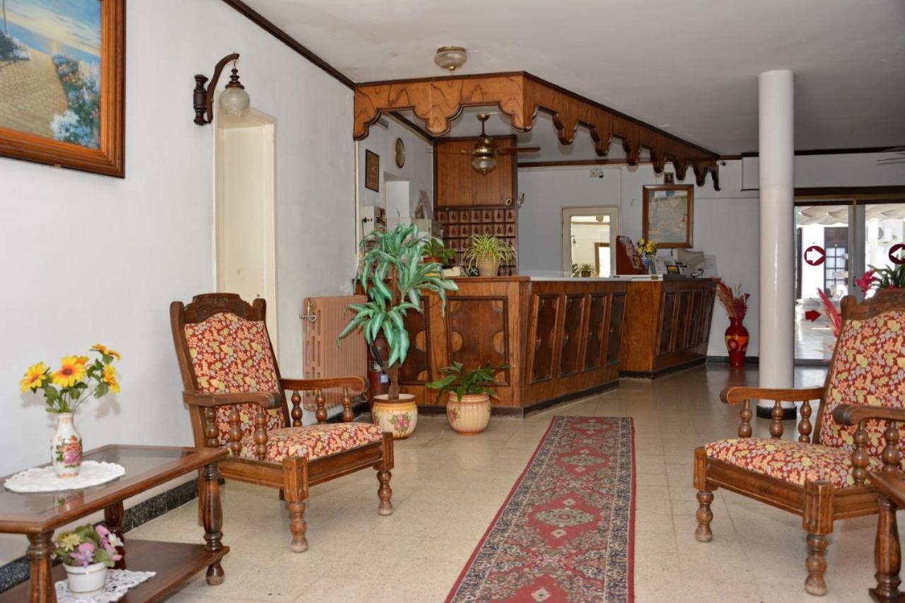 Hotel Aleman Gualeguaychu Luaran gambar